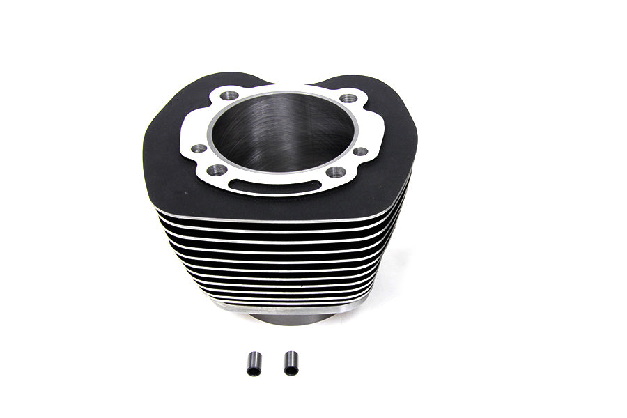 Vtwin 1800cc 4" Big Bore Single Cylinder 2007-2017 Harley Touring Softail FLT