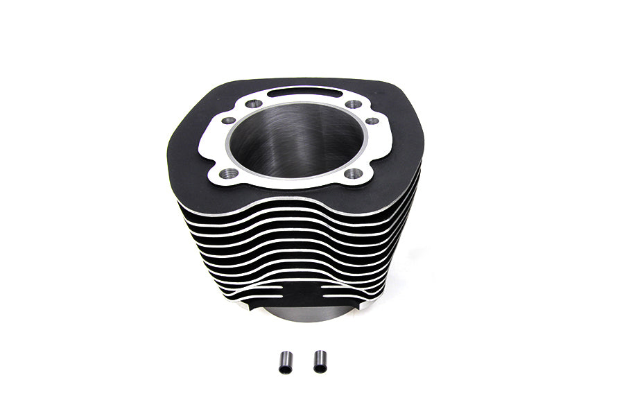 Vtwin 1800cc 4" Big Bore Single Cylinder 2007-2017 Harley Touring Softail FLT