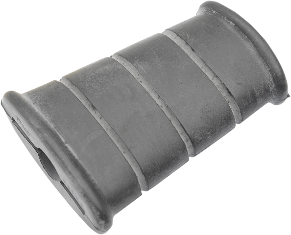 Eastern Motorcycle Parts Kick Starter pedal rubber For 36-84 Harley Touring FXS