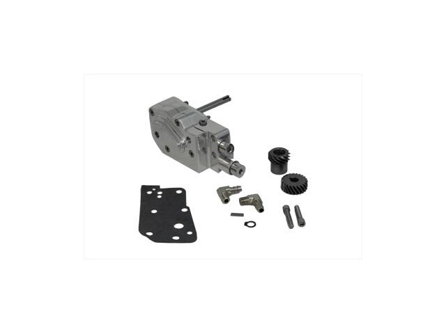 Sifton Billet Geo Rotor Oil Pump 1992-1998 Harley Softail FLST FXD FXR