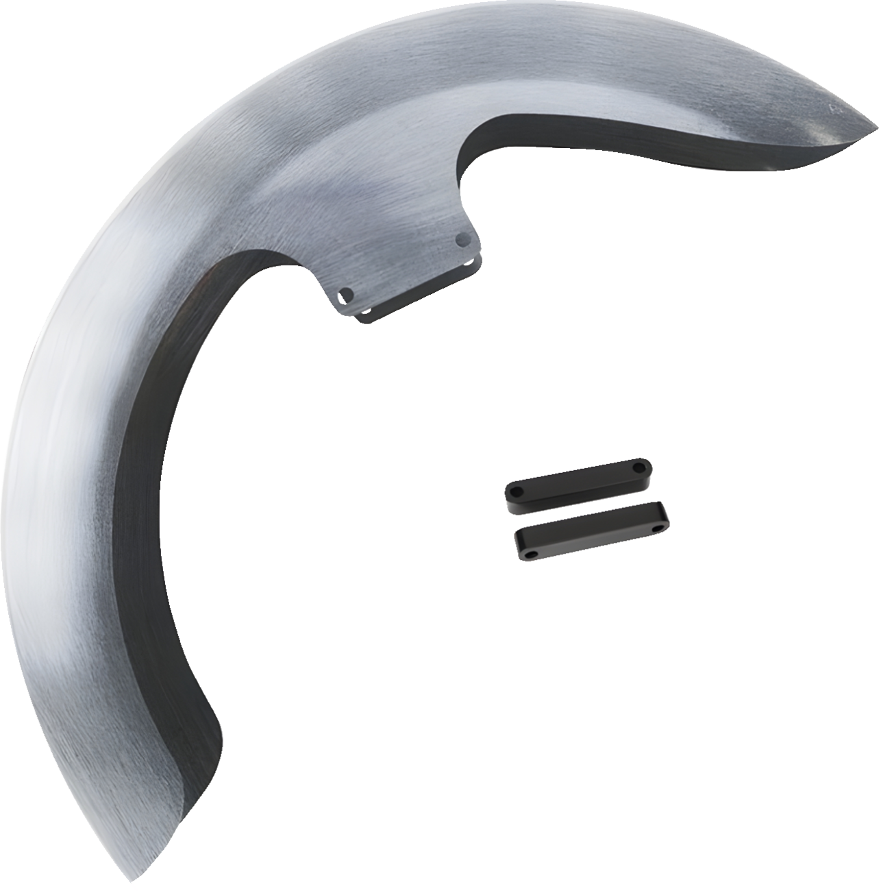 Paul Yaffe Bagger Nation 19" Thicky Front Fender 2023-2024 CVO Street Road Glide