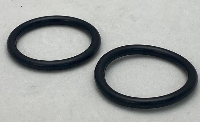 Vtwin Intake Manifold O-ring Set 1955-1978 Harley Sportster FX FLH XL 27060-55