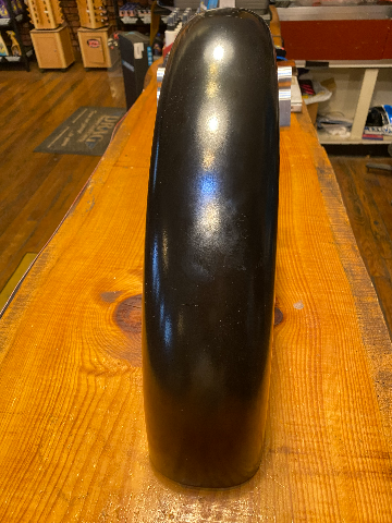 Klock Werks Wrapper 19" Front Fender fits 2006-2022 Harley Dyna Softail FXD FXBB