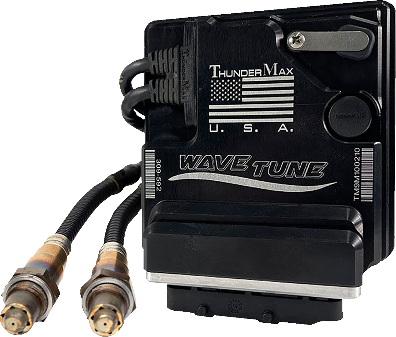 Thundermax 309-592 ECM Kit w/ Intergral Auto Tune for 2021-2024 Harley Softail Models