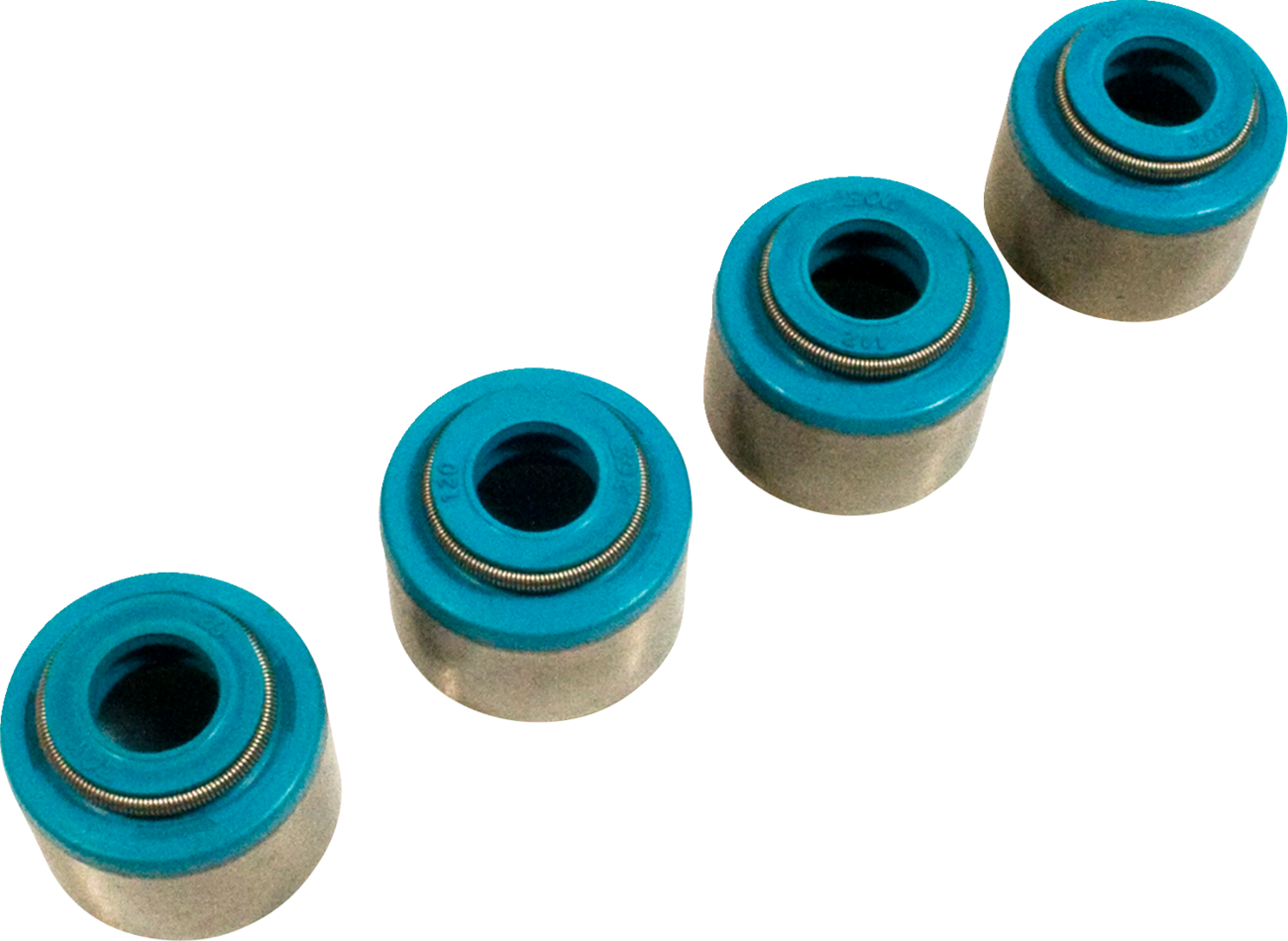 Feuling Valve Seal Kit 2004-2020 Harley Dyna Touring Softail Sportster FLHX XLT