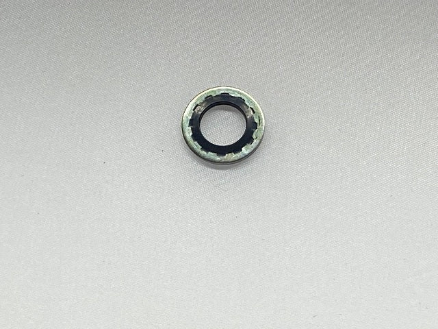 Magnum Single Universal Motorcycle 3/8 Banjo Bolt Sealing Washer for Harley