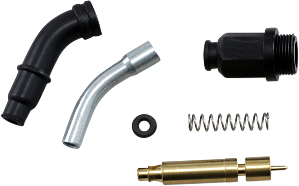 Moose ATV Choke Plunger Kit for 05-14 Honda Foreman Rubicon 4x4 ESP TM GPScape