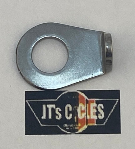 Trinity Racing UTV Stage 5 Exhaust Replacement Spring Clip Tab