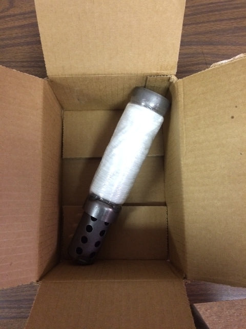 Vance & Hines Steel Sideshots Quiet Motorcycle Exhaust Baffle for Harley