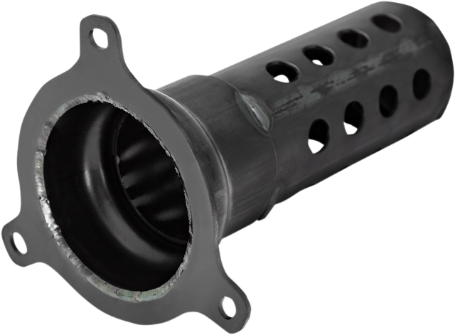 Vance & Hines Quiet Baffle for Hi Output Slip on Exhaust Muffler