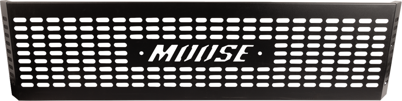 Moose UTV Rear Tailgate Extension fits 2024-2025 Polaris Ranger Crew XP 1000