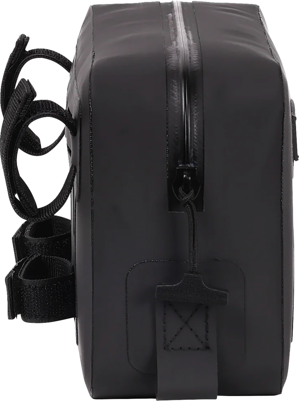 Thrashin 3L Water-Proof Motorcycle Handlebar Storage Bag for Harley THB-0021