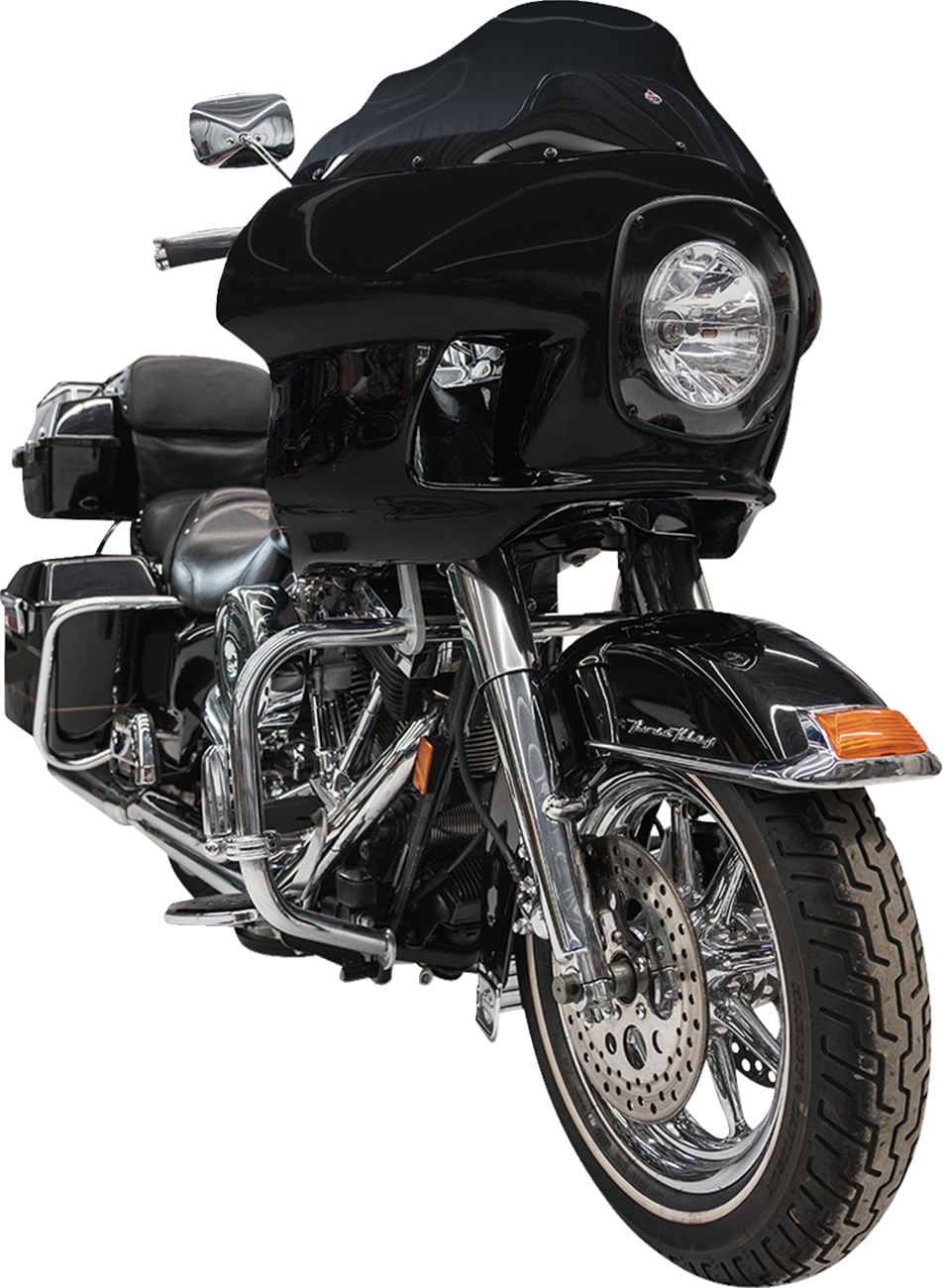 Klock Werks FXRP Style Fairing Kit fits 1997-2023 Harley Road King FLHR
