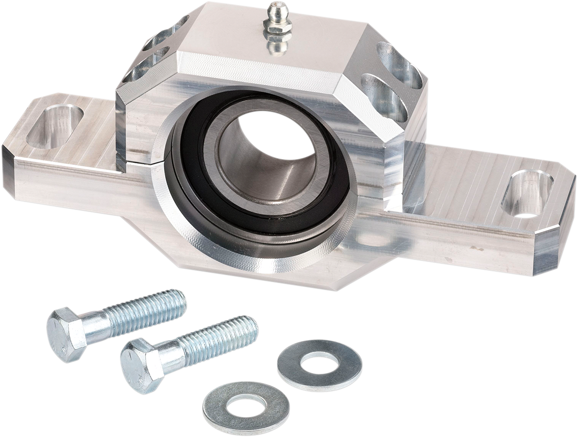 Moose Utility UTV Bearing Carrier 2014-2019 Polaris General 1000 RZR XP 1000 900