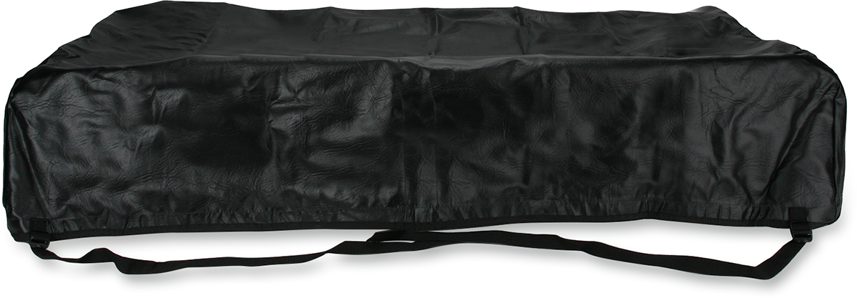 Moose Black Nylon Vinyl UTV Roof Cap for 2004-2006 Polaris Ranger 500 LE EFI
