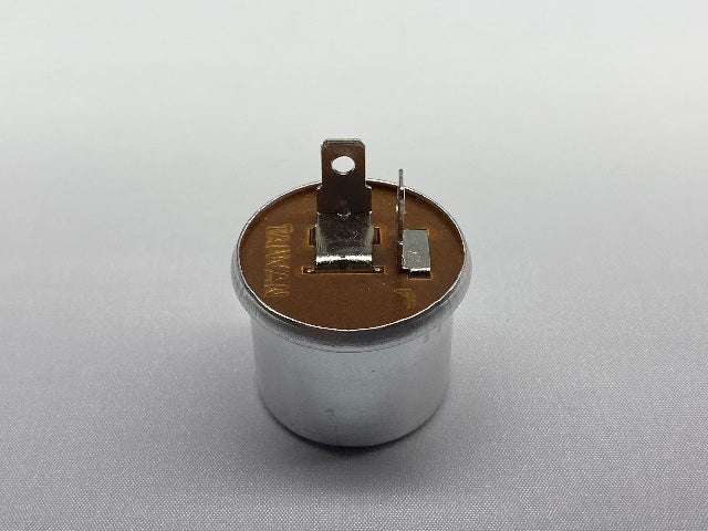 Drag Specialties 12V Hazard Flasher Relay for 1965-1990 Harley Sportster Touring