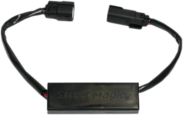 Custom Dynamics Magic Strobe Brake Light Flasher fits 2014-2024 Harley Touring