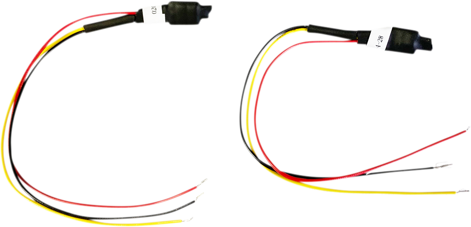 Custom Dynamics Motorcycle Turn Signal Converter 1922-2022 Indian Models