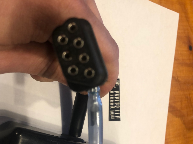 Dynatek 2000-HDE Ignition Module for 94-99 Harley Dyna Touring Softail Sportster