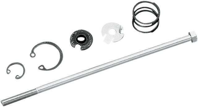 Drag Specialties Starter Jackshaft Repair Kit for 1994-2006 Harley Davidson