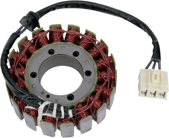 Ricks Motorsport Electrics 21-110 Alternator Stator 01-06 Honda CBR600F4i