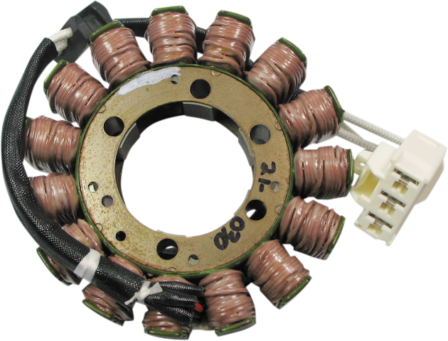 Ricks Motorsport Electrics Alternator Stator 2010-2019 Aprillia RSV4 21-030