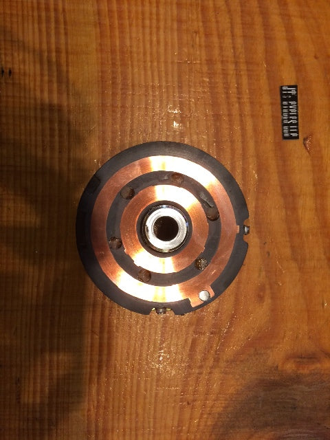 Ricks Electric OEM Replacement Alternator Rotor for 75-83 Yamaha XS650