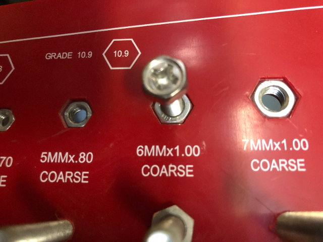 Yuasa Replacement 2 Universal Motorcycle Battery Terminal Adapter Hardware Kit