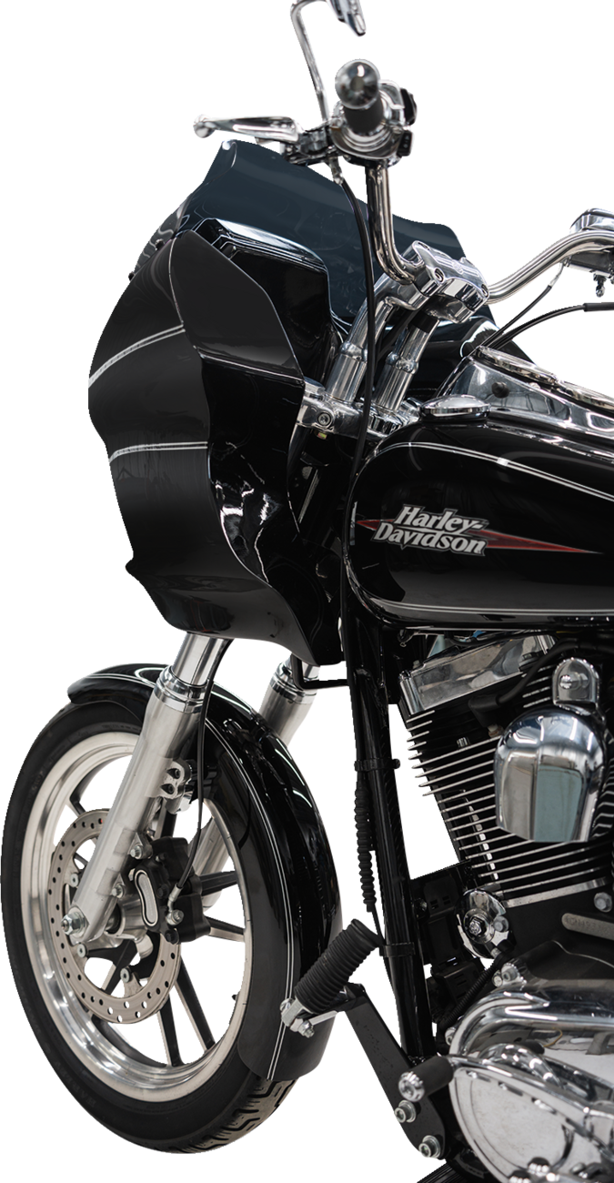Klock Werks FXRP Style Fairing Kit for 2006-2017 Harley Dyna Super Glide FXD