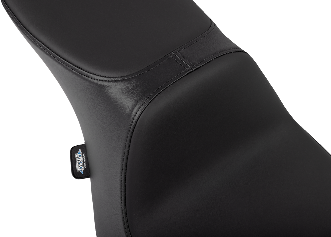 Drag Specialties Performance Predator Seat for 2023-25 Harley Road Street Glide