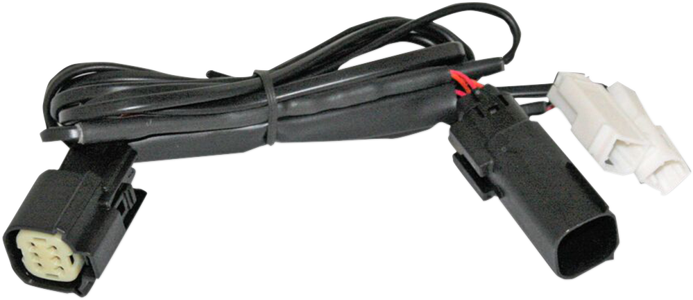 Custom Dynamics Ultra Tour Pak Turn Signal Module for 2014-2024 Harley Touring