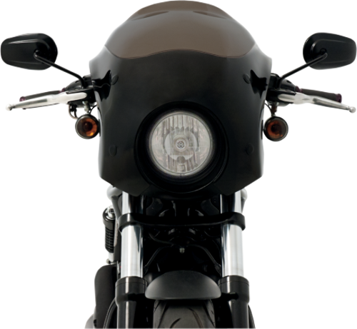 Memphis Shades HD Night Rod Bullet Fairing for 07-11 Harley Davidson VRSCDX VROD