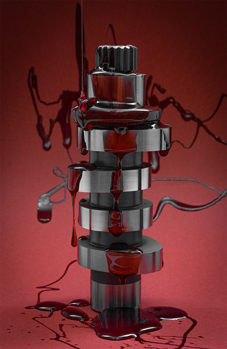 Feuling 405 Reaper Cam 2017-2024 Harley Softail Touring Street Glide Road King