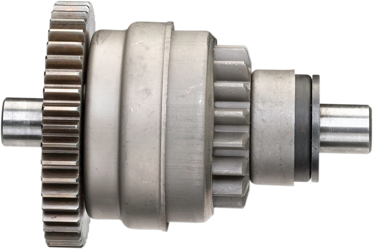 Moose Utility ATV Starter Drive 05-12 Can-Am Outlander 330 400 Max XT 4x4 H.O.