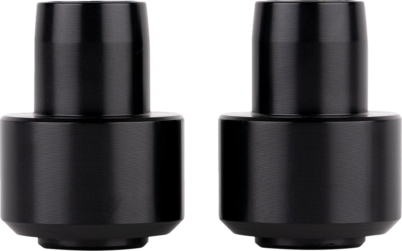 Legend AXEO23 1.25" Fork Travel Limiting Kit for 2014-2016 Harley w/ 23" wheel