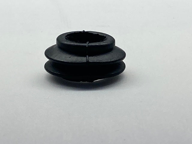 VTwin Black Rubber Front Brake Caliper Boot 1984-1992 Dyna Touring Sportster