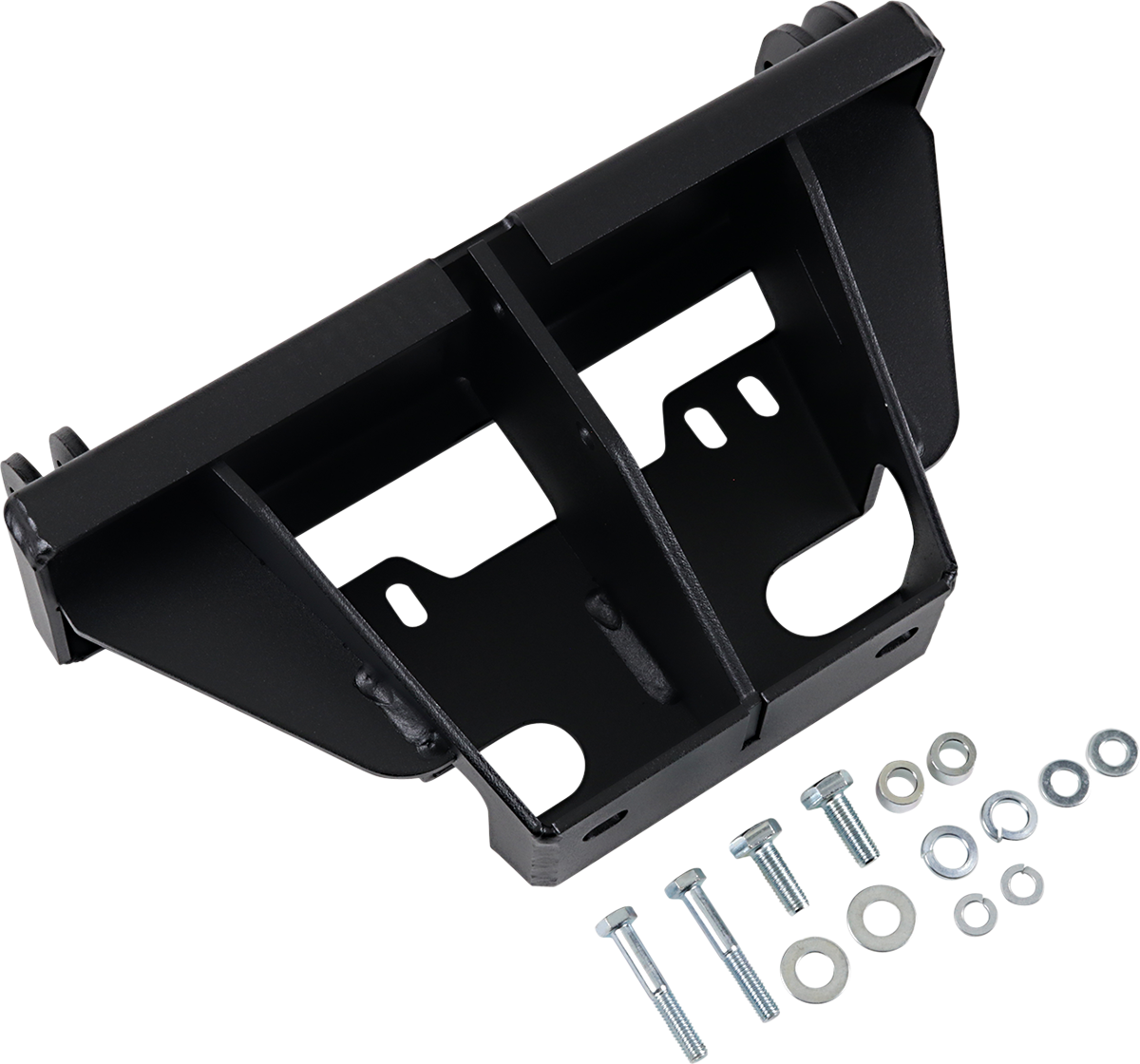 Moose RM5 Rapid UTV Snow Plow Mount Plate 2020-2023 Yamaha Wolverine 850 X2 X4