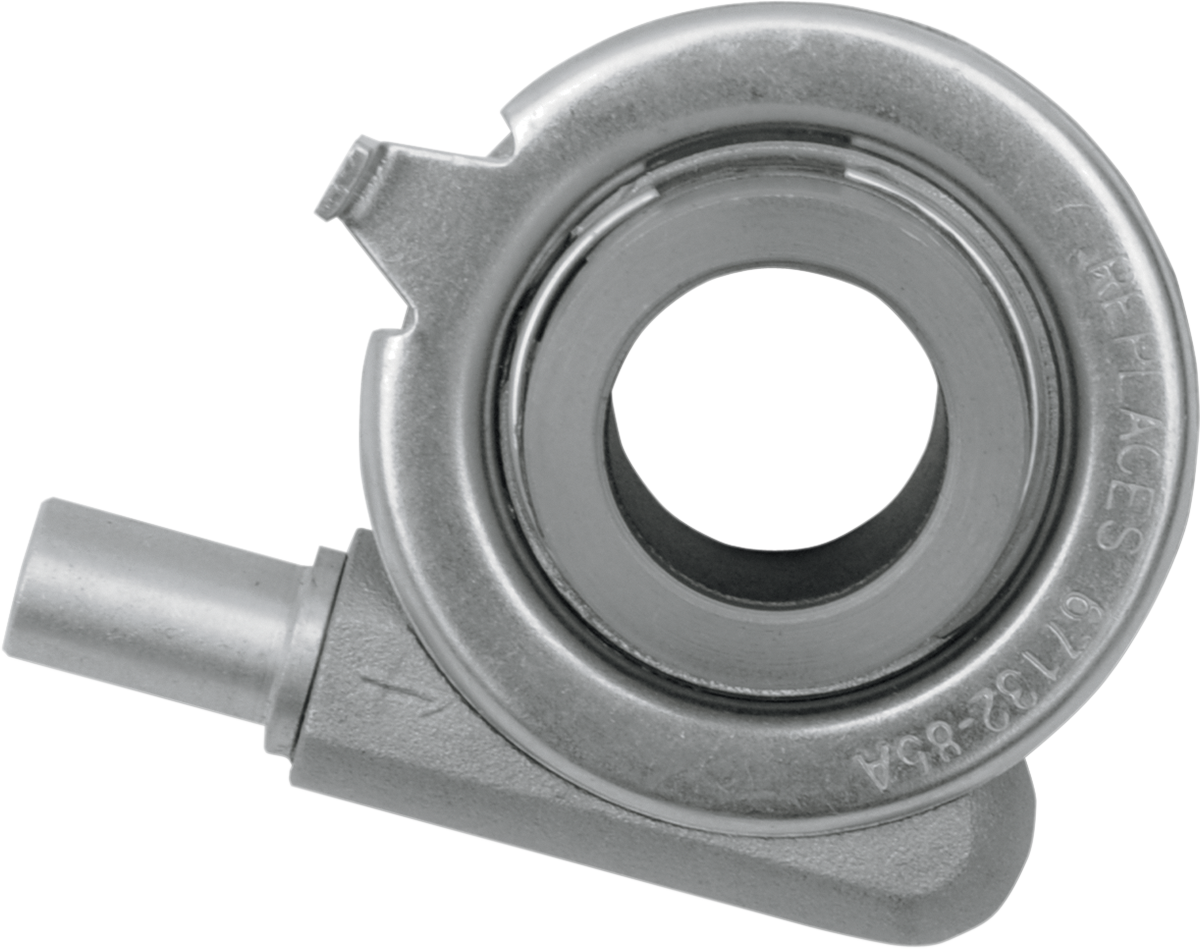 Drag Specialties 2:1 Front Wheel Speedo Drive Unit 1987-94 Harley FXLR Low Rider