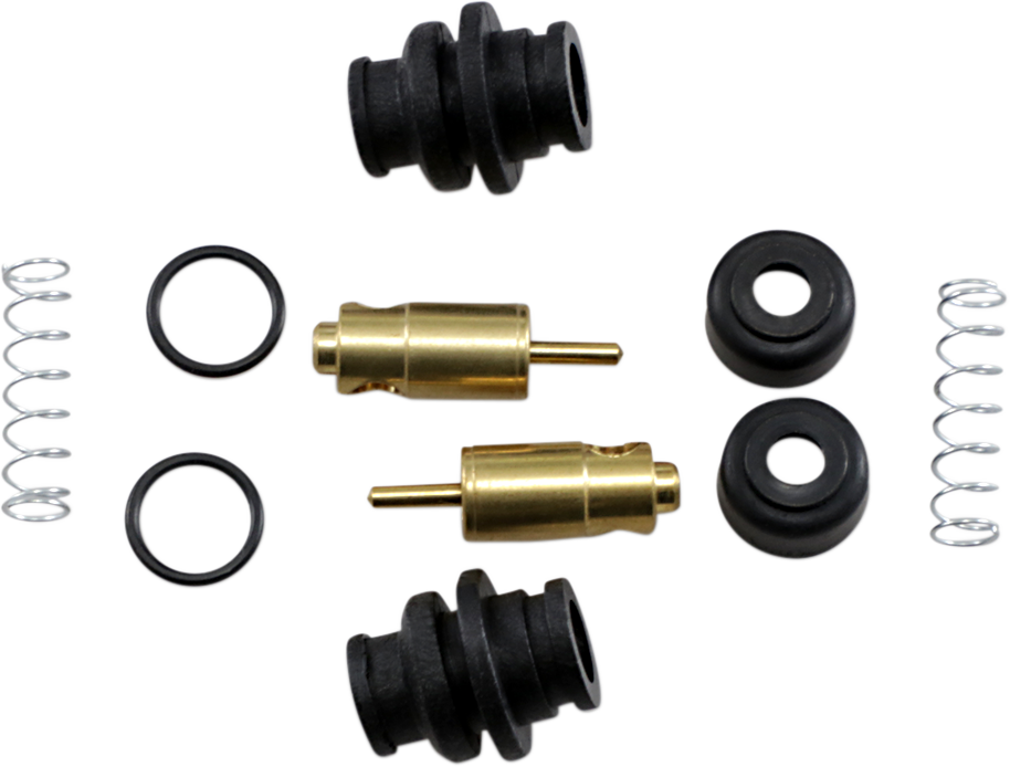 Moose ATV Choke Plunger Kit for 2002-13 Kawasaki Brute Force Prairie 4x4 V-Force