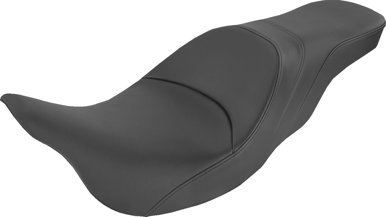 Saddlemen Pro Tour Gel Seat fits 2008-2024 Harley Touring Models FLTRU FLHXS