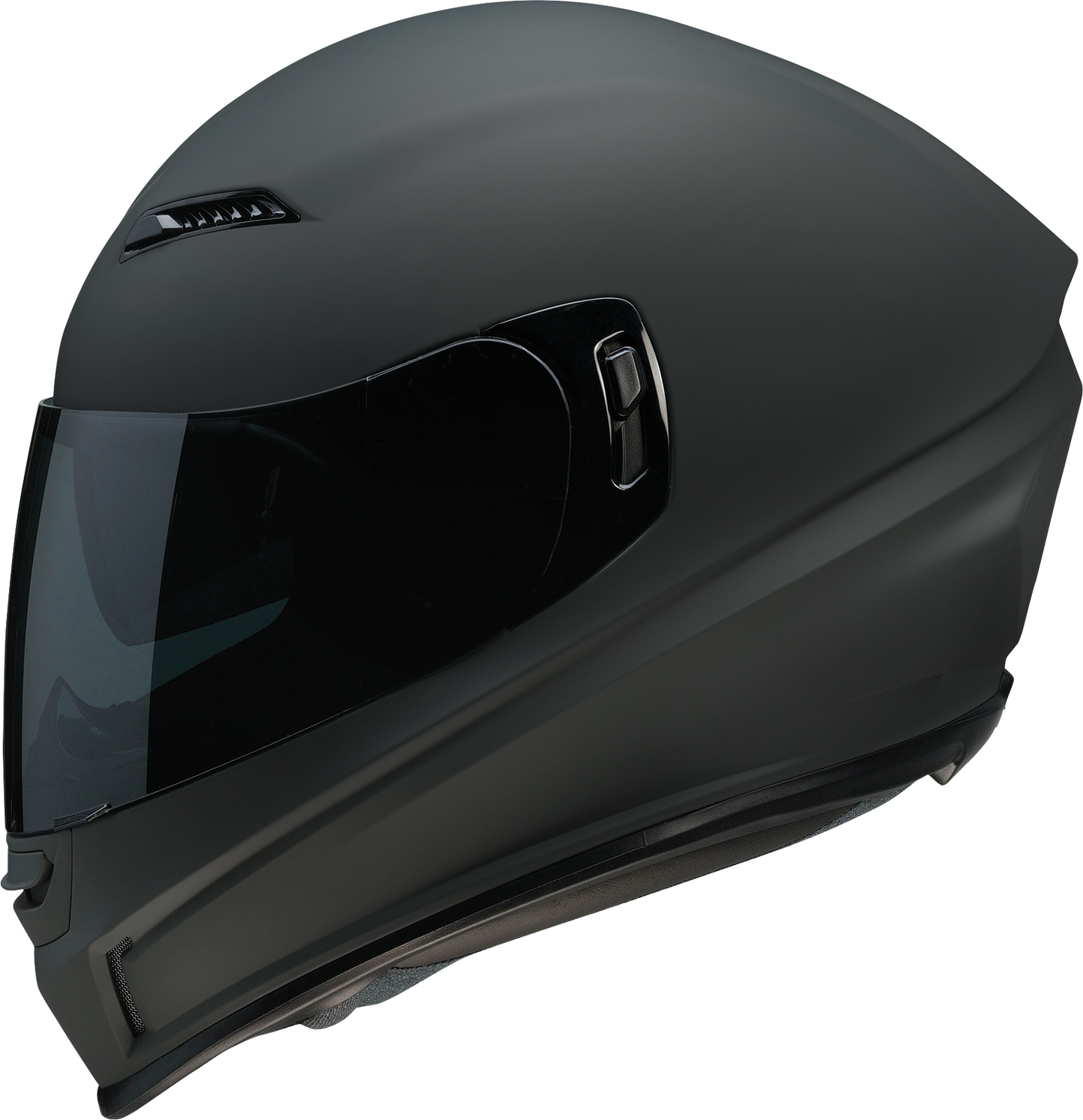 Z1R Jackal Smoke Lens Unisex Fullface Motorcycle Riding Street Racing Helmet