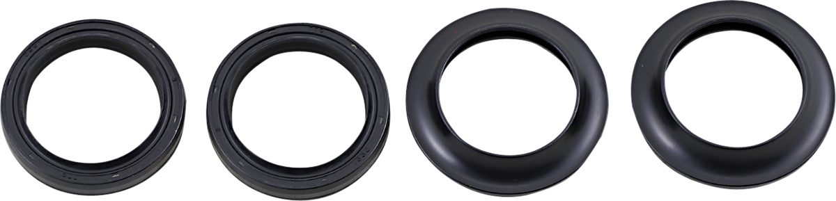 Drag Specialties Front Fork Seal & Dust Wiper Repair Kit 15-20 Harley XG Street