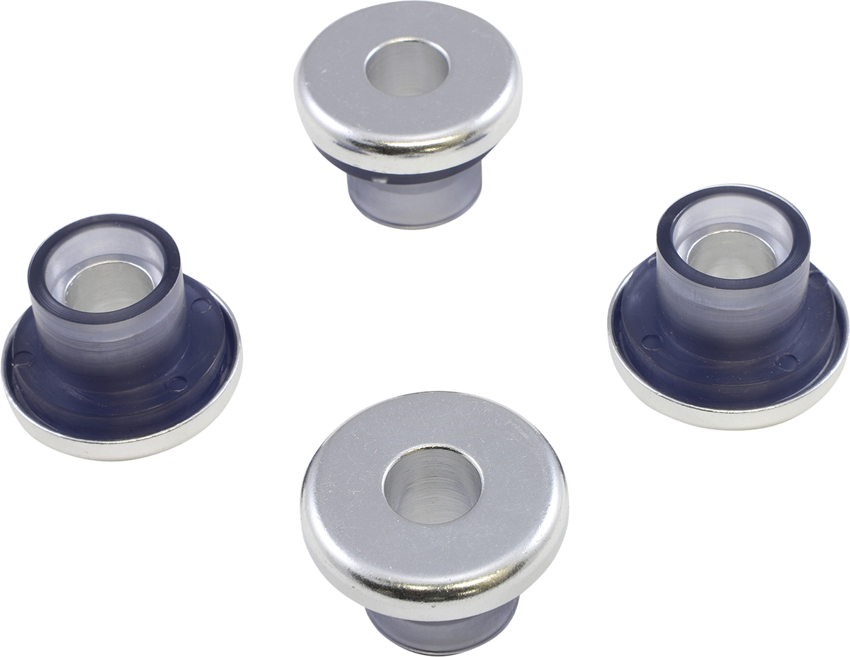 Alloy Art Gooden Tite Handlebar Riser Bushing Kit for 1983-2021 Harley Davidson
