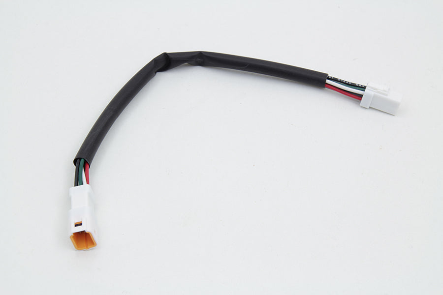 VTwin Motorcycle TBW Handlebar Wire Extension Harness for 2016-2021 Harley FLT