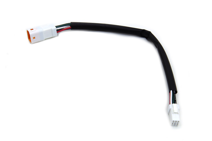 VTwin Motorcycle TBW Handlebar Wire Extension Harness for 2016-2021 Harley FLT