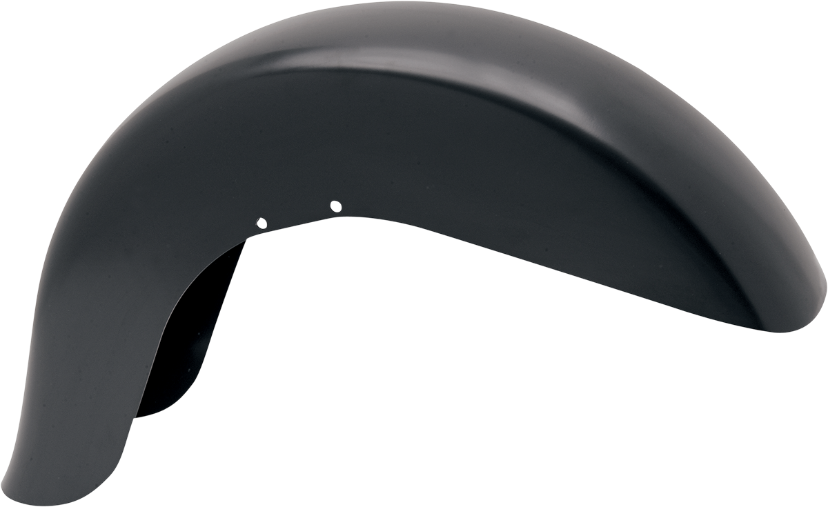 Klock Werks Benchmark Front Motorcycle Fender 1986-2017 Harley Softail FLSTC