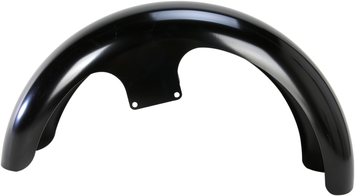 Klock Werks Wrapper 21" Front Fender fits 2014-2023 Harley Touring Models