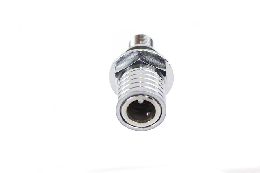 V-Twin EFI Fuel Input Check Valve for 2007-2022 Harley Davidson Sportster