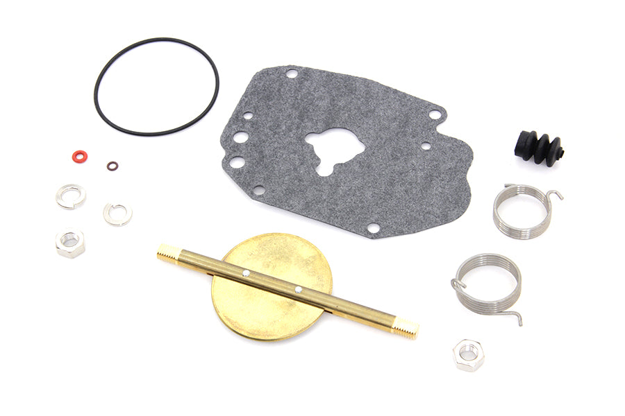 Sifton Motorcycle Carburetor Carb Rebuild Kit Super E for Harley Davidson