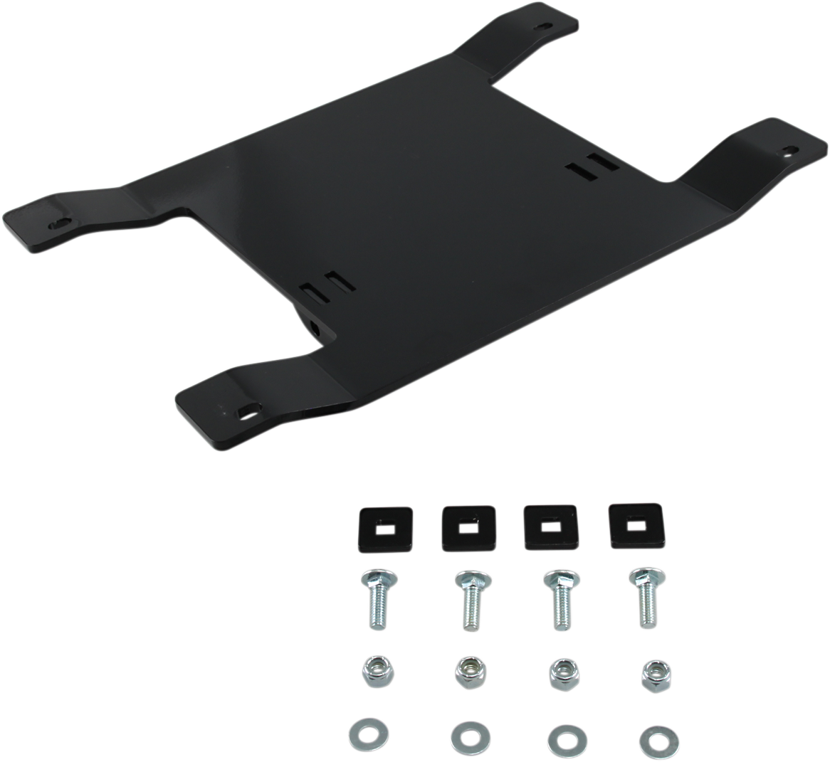 Moose Utility ATV Snow Plow Mount Kit 1994-1999 Polaris Magnum Big Boss Models